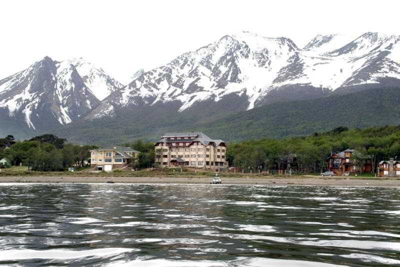 Costa Ushuaia Hotel Buitenkant foto